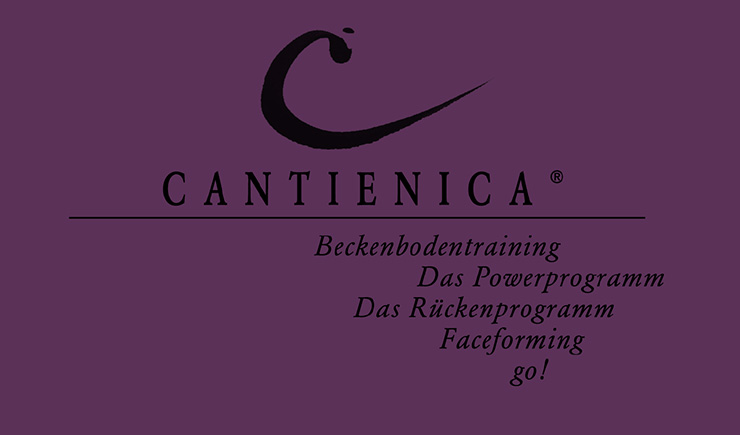 CANTIENICA Cantieni-Was?