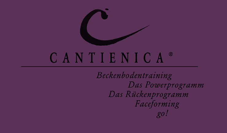 CANTIENICA Cantieni-what?